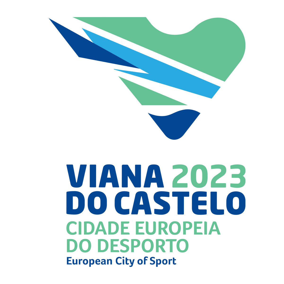 Viana Capital Europeia do Desporto 2023